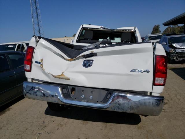 Photo 6 from auction – 2021 RAM 1500 CLASS with VIN 1C6RR7LG3MS542600