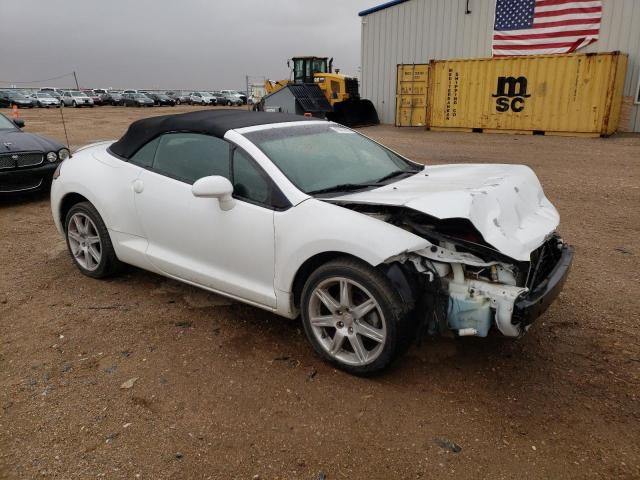 Photo 4 from auction – 2008 MITSUBISHI ECLIPSE SP with VIN 4A3AL35T58E034236