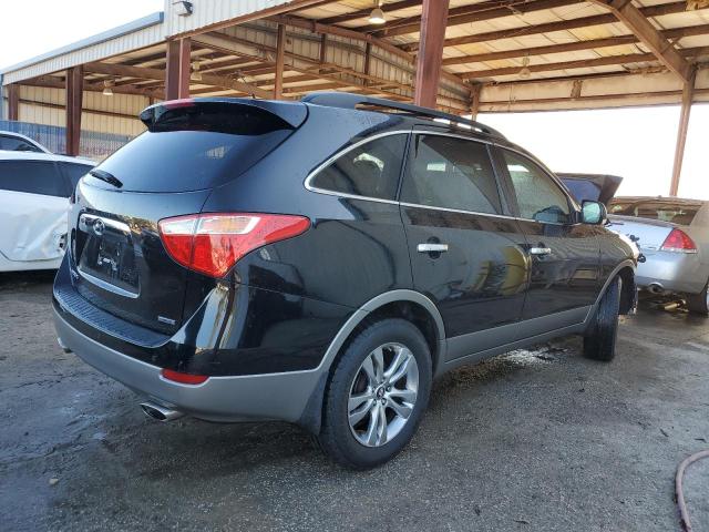 Photo 3 from auction – 2012 HYUNDAI VERACRUZ G with VIN KM8NU4CC8CU201080