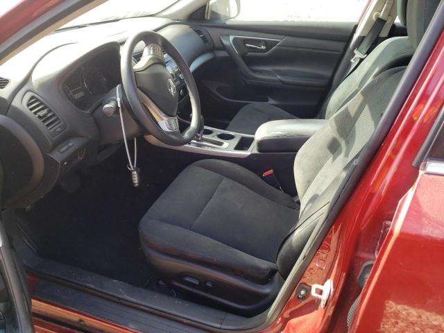 Photo 7 from auction – 2015 NISSAN ALTIMA 2.5 with VIN 1N4AL3AP7FC287116