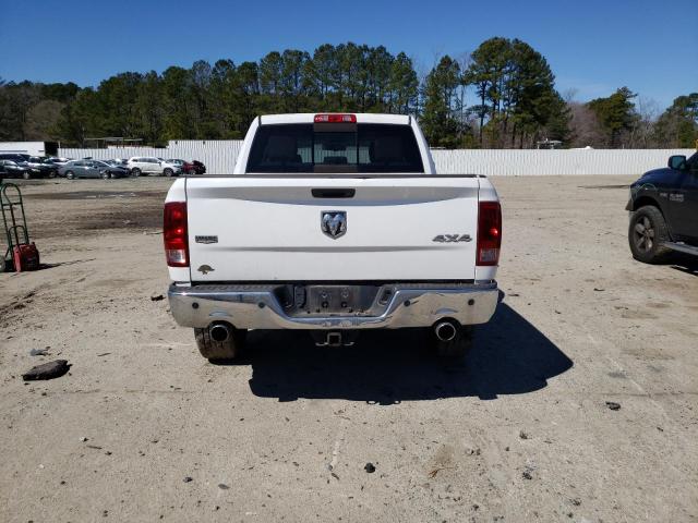 Photo 6 from auction – 2011 DODGE RAM 1500 with VIN 1D7RV1CT5BS517764