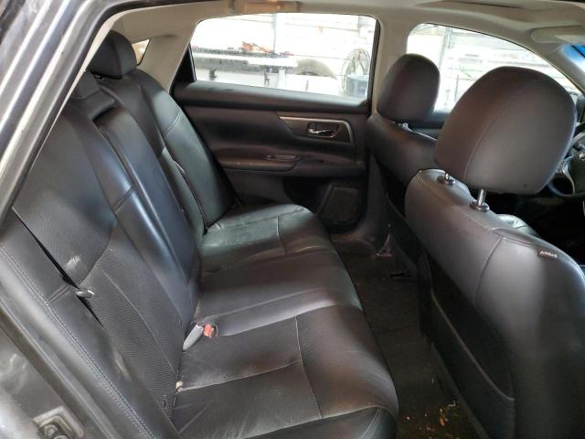 Photo 10 from auction – 2015 NISSAN ALTIMA 2.5 with VIN 1N4AL3AP4FC231893