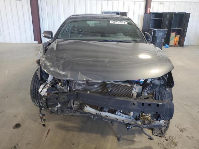 Photo 5 from auction – 2011 TOYOTA SCION TC with VIN JTKJF5C77B3015890