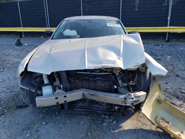 Photo 11 from auction – 2006 CHRYSLER 300 with VIN 2C3KA43R36H509564