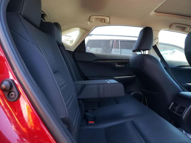 Photo 11 from auction – 2015 LEXUS NX 200T with VIN JTJBARBZ9F2002197