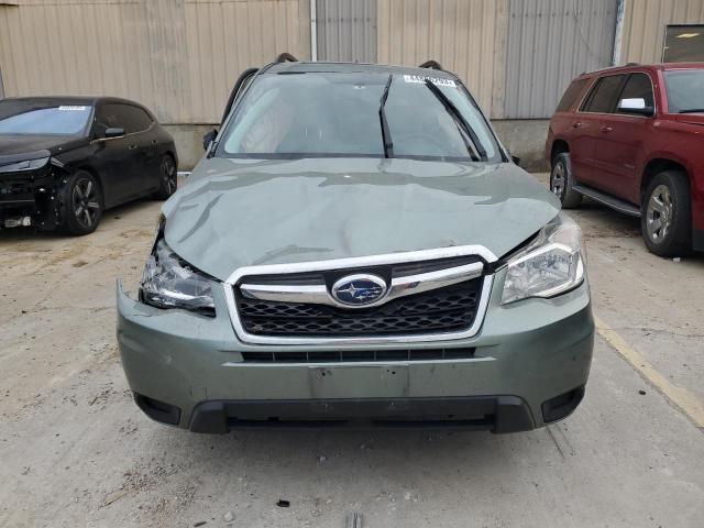 Photo 5 from auction – 2014 SUBARU FORESTER 2 with VIN JF2SJAEC4EH419624