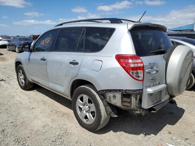 Photo 2 from auction – 2010 TOYOTA RAV4 with VIN JTMZF4DV2AD016875