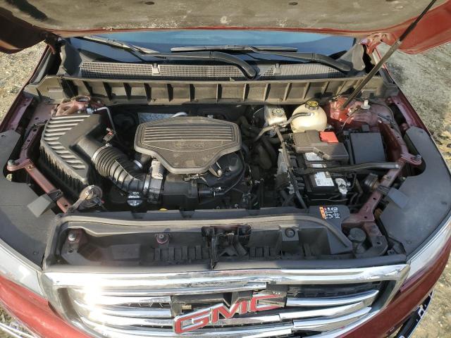 Photo 12 from auction – 2017 GMC ACADIA SLE with VIN 1GKKNLLS7HZ159649