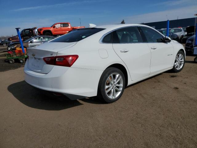 Photo 3 from auction – 2018 CHEVROLET MALIBU LT with VIN 1G1ZD5ST5JF148135
