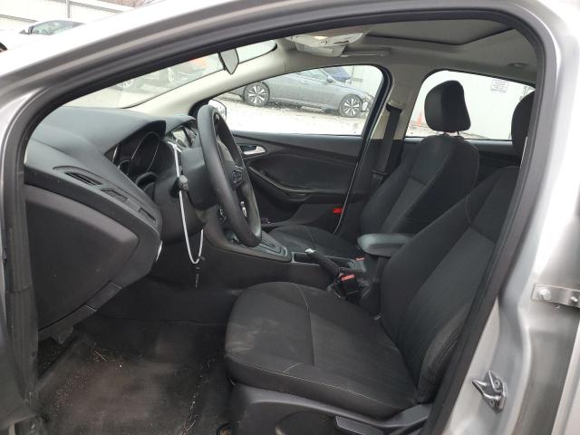 Photo 7 from auction – 2017 FORD FOCUS SEL with VIN 1FADP3H23HL219605