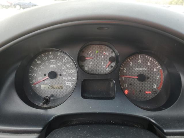 Photo 9 from auction – 1998 TOYOTA RAV4 with VIN JT3HP10V8W0172838
