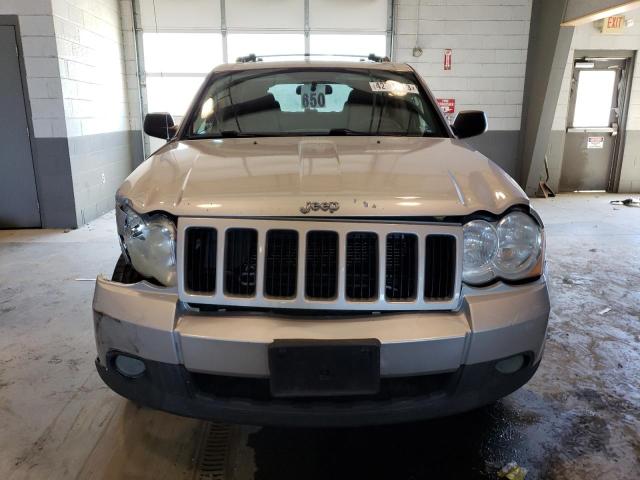 Photo 5 from auction – 2008 JEEP GRAND CHER with VIN 1J8GR48K28C137591