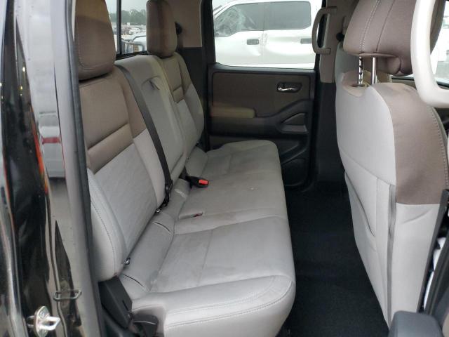 Photo 10 from auction – 2022 NISSAN FRONTIER S with VIN 1N6ED1EJ3NN615554