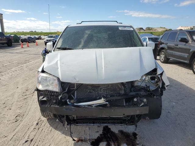 Фото 5 с аукциона – 2017 DODGE GRAND CARA с VIN 2C4RDGCG2HR808655