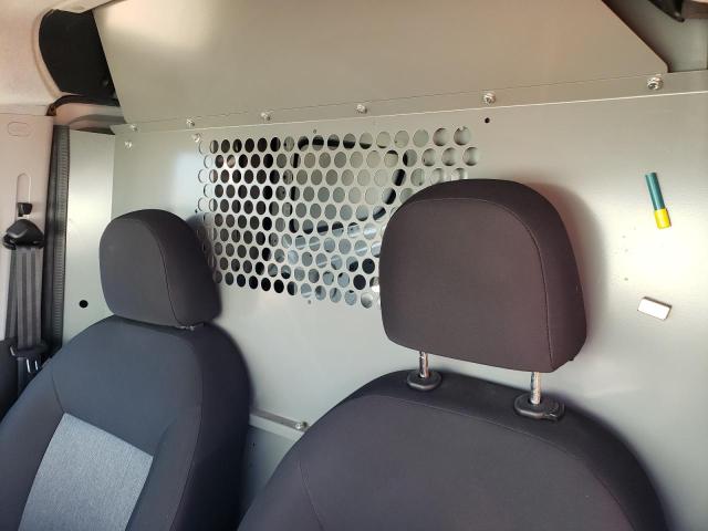 Photo 10 from auction – 2015 RAM PROMASTER with VIN ZFBERFBT1F6A74464