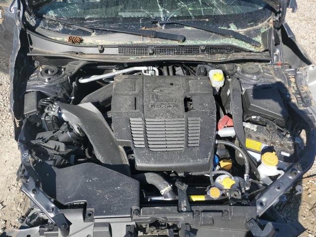 Photo 11 from auction – 2022 SUBARU FORESTER with VIN JF2SKACC3NH403687