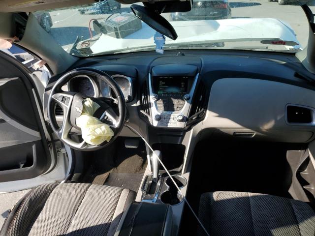 Photo 8 from auction – 2012 CHEVROLET EQUINOX LT with VIN 2GNALDEK7C6342190