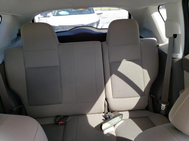 Photo 10 from auction – 2007 JEEP COMPASS with VIN 1J8FT47W57D166352