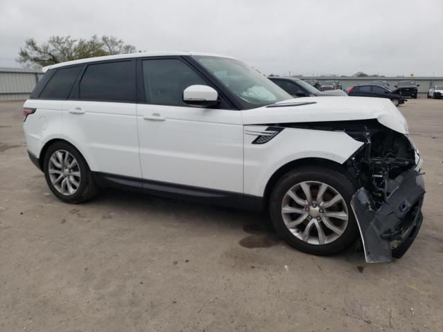 Photo 4 from auction – 2015 LAND ROVER RANGE ROVE with VIN SALWR2VF2FA511424
