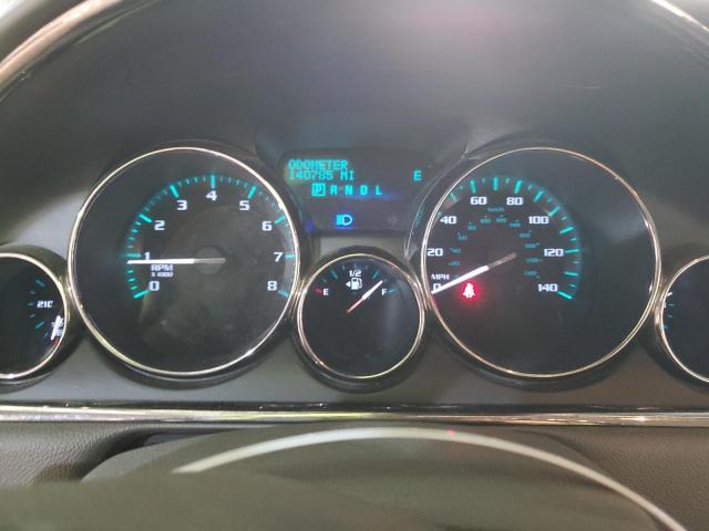 Photo 9 from auction – 2013 BUICK ENCLAVE with VIN 5GAKRCKD7DJ229776