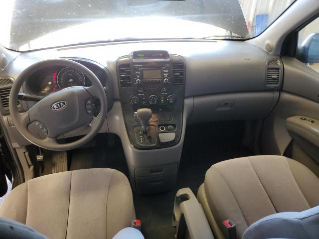 Photo 8 from auction – 2012 KIA SEDONA LX with VIN KNDMG4C70C6417147