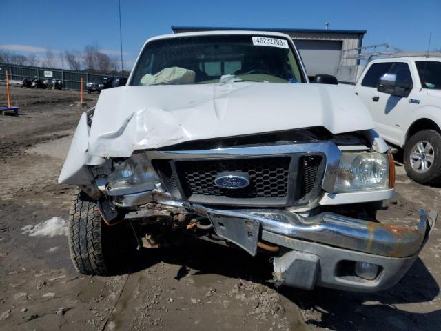 Photo 5 from auction – 2005 FORD RANGER SUP with VIN 1FTYR15E15PA99994