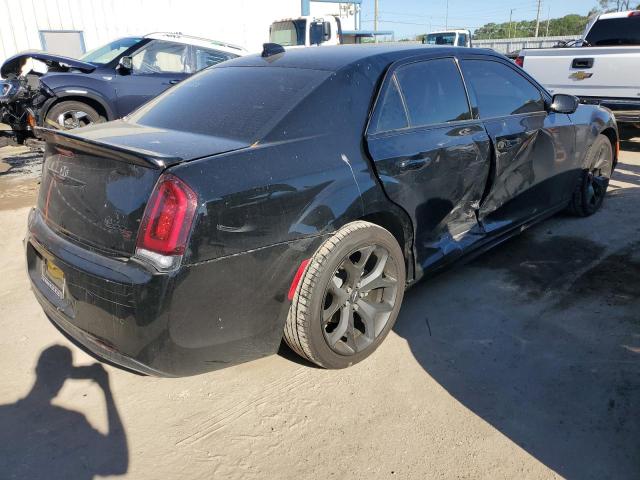 Photo 3 from auction – 2022 CHRYSLER 300 S with VIN 2C3CCABT1NH127297