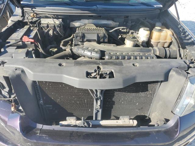 صورة رقم 11 من المزاد - 2007 FORD F150 SUPER مع VIN 1FTRW14527FA07170