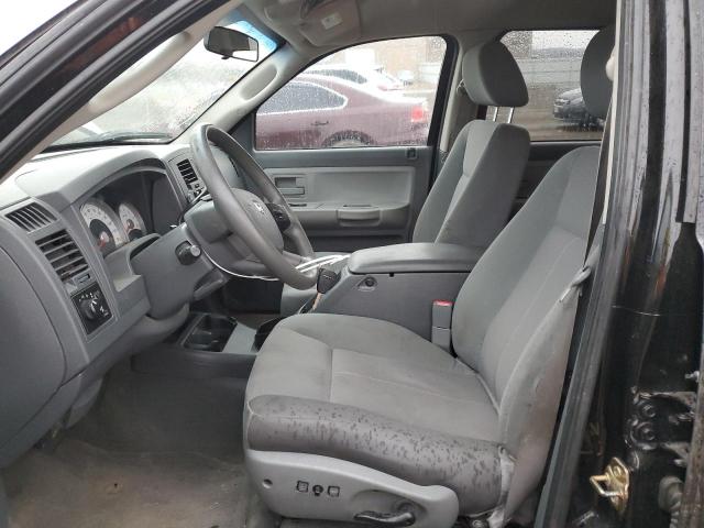 Photo 7 from auction – 2005 DODGE DAKOTA QUA with VIN 1D7HW48N75S342233