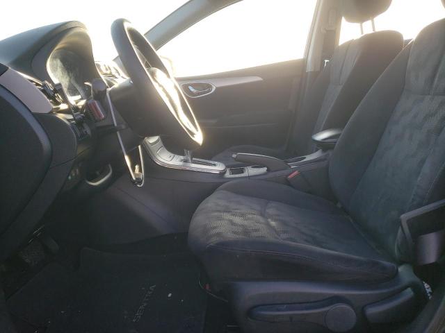 Photo 7 from auction – 2013 NISSAN SENTRA with VIN 3N1AB7AP2DL702187
