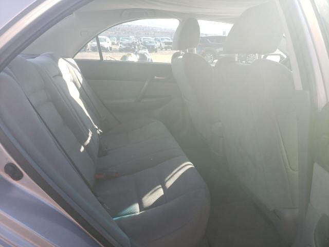 Photo 10 from auction – 2007 MAZDA 6 I with VIN 1YVHP80C675M53862