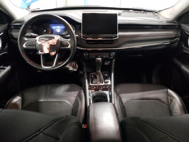 Photo 8 from auction – 2022 JEEP COMPASS TR with VIN 3C4NJDDBXNT116970