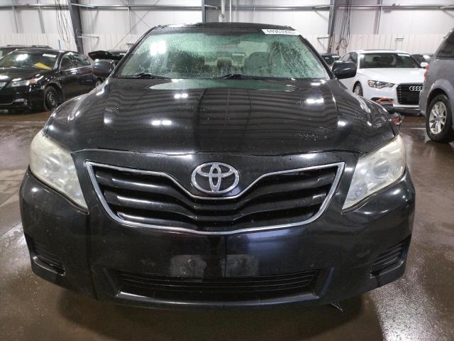 Photo 5 from auction – 2011 TOYOTA CAMRY BASE with VIN 4T4BF3EK2BR140292