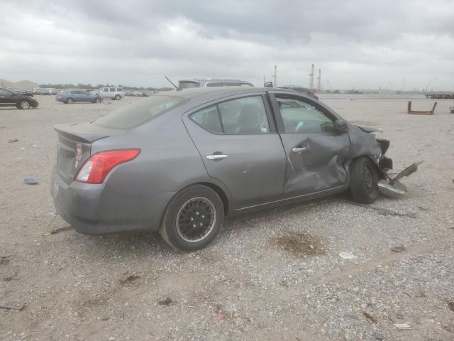 Photo 3 from auction – 2016 NISSAN VERSA S with VIN 3N1CN7AP2GL814556