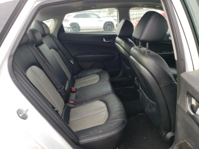 Photo 10 from auction – 2019 KIA OPTIMA EX with VIN 5XXGU4L11KG319004