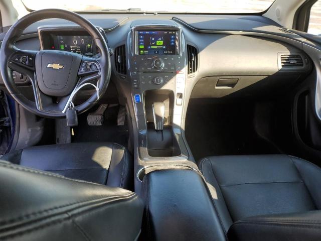 Photo 8 from auction – 2012 CHEVROLET VOLT with VIN 1G1RB6E44CU110720