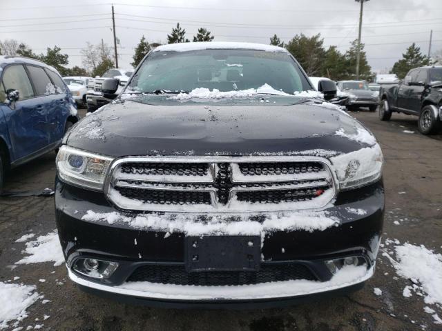 Photo 5 from auction – 2015 DODGE DURANGO LI with VIN 1C4RDJDG0FC121160