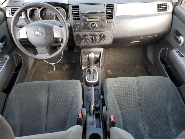 Photo 8 from auction – 2011 NISSAN VERSA S with VIN 3N1BC1CP3BL474161