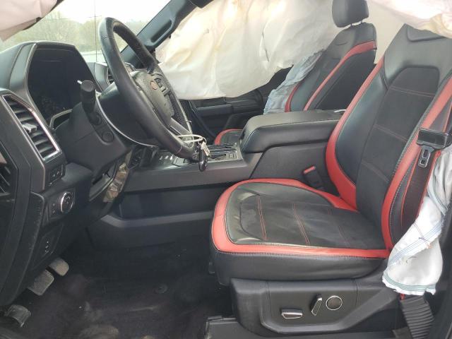 Photo 7 from auction – 2016 FORD F150 SUPER with VIN 1FTFW1EF6GFC55528
