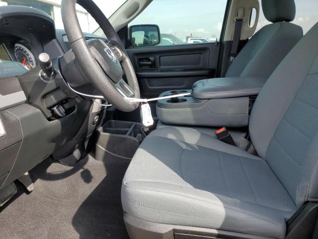 Photo 7 from auction – 2017 RAM 1500 ST with VIN 1C6RR6FG7HS561582