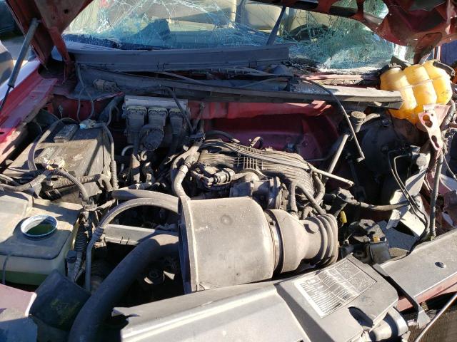 Photo 11 from auction – 2007 FORD F150 with VIN 1FTRF12217NA47366