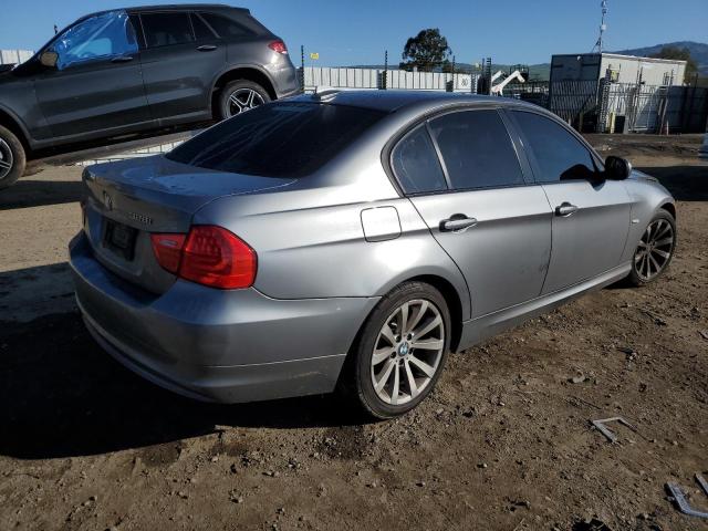 Foto 3 de la subasta – 2011 BMW 328 I SULE con VIN WBAPH5C56BA448359