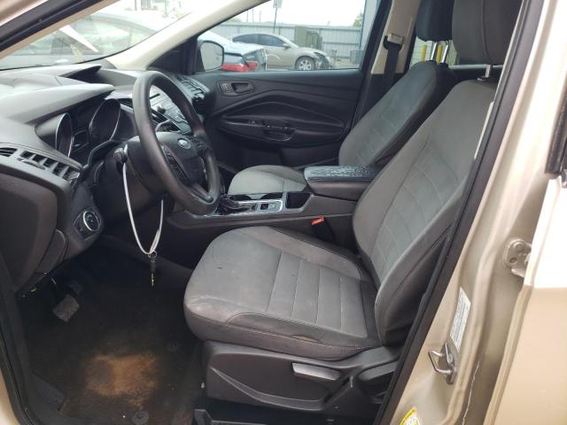Zdjęcie 7 z aukcji – 2017 FORD ESCAPE S z VIN 1FMCU0F72HUE94433