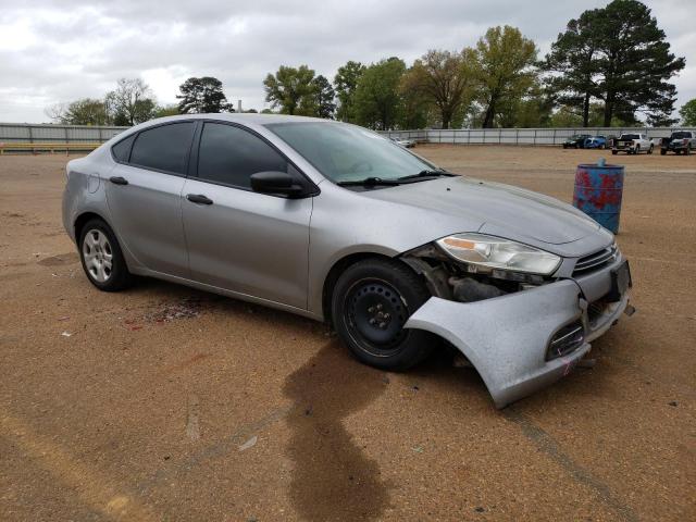 Photo 4 from auction – 2014 DODGE DART SE with VIN 1C3CDFAA9ED745426