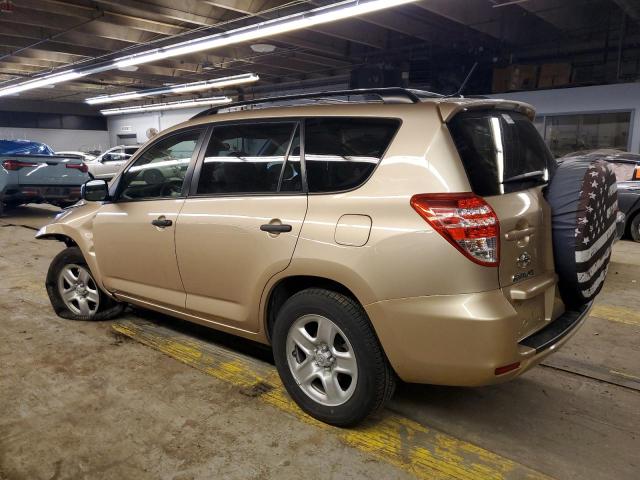 Photo 2 from auction – 2011 TOYOTA RAV4 with VIN JTMBF4DV1B5049475