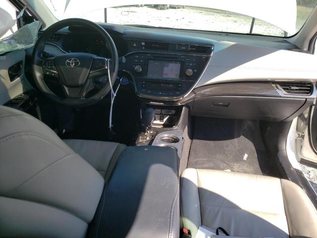Photo 8 from auction – 2015 TOYOTA AVALON HYB with VIN 4T1BD1EB2FU044401
