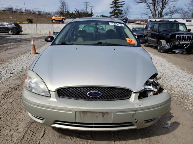 Photo 5 from auction – 2004 FORD TAURUS SES with VIN 1FAFP55S64G181041