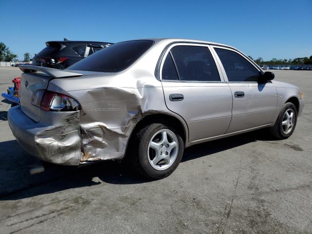 Photo 3 from auction – 1998 TOYOTA COROLLA VE with VIN 1NXBR12E5WZ040925