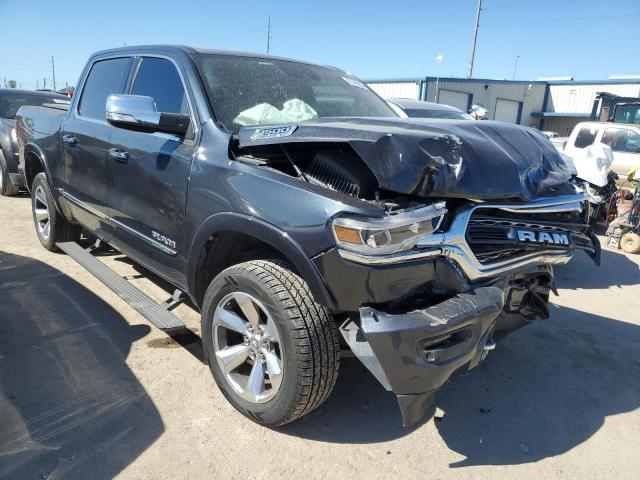 Photo 4 from auction – 2019 RAM 1500 LIMIT with VIN 1C6RREHT1KN705542