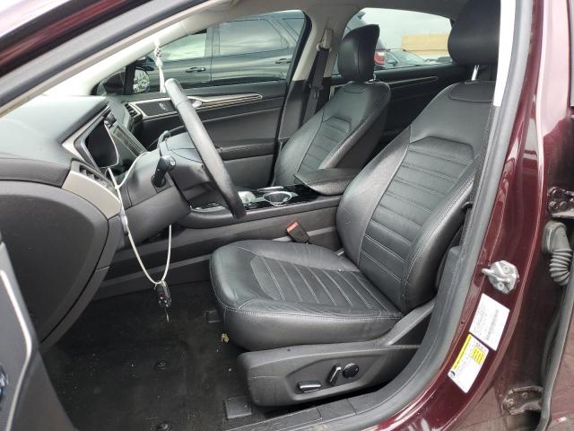 Фото 7 с аукциона – 2013 FORD FUSION SE с VIN 3FA6P0LU4DR257534